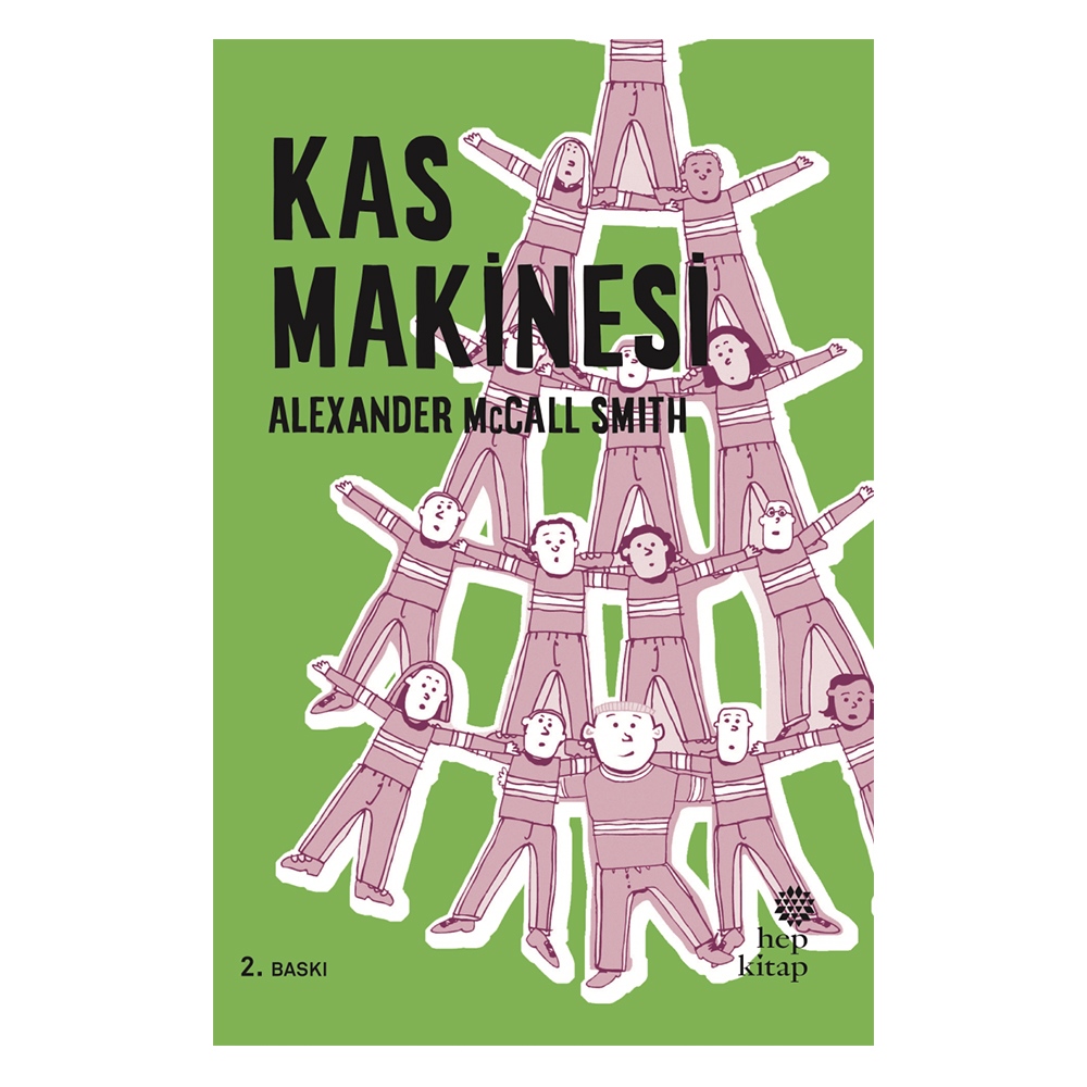 KAS MAKİNESİ