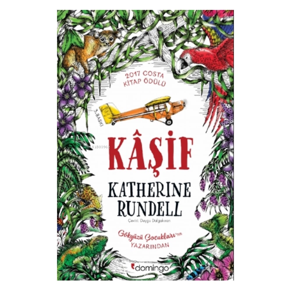KAŞİF - KARTON KAPAK Çocuk Kitapları Uzmanı - Children's Books Expert