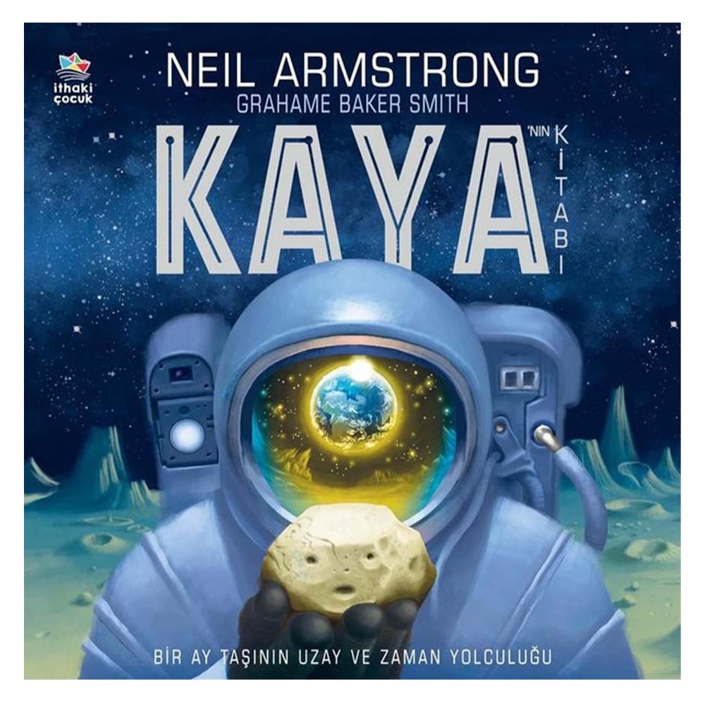 KAYA NIN KİTABI Çocuk Kitapları Uzmanı - Children's Books Expert