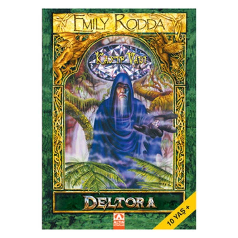 KAYIP VADİ Çocuk Kitapları Uzmanı - Children's Books Expert