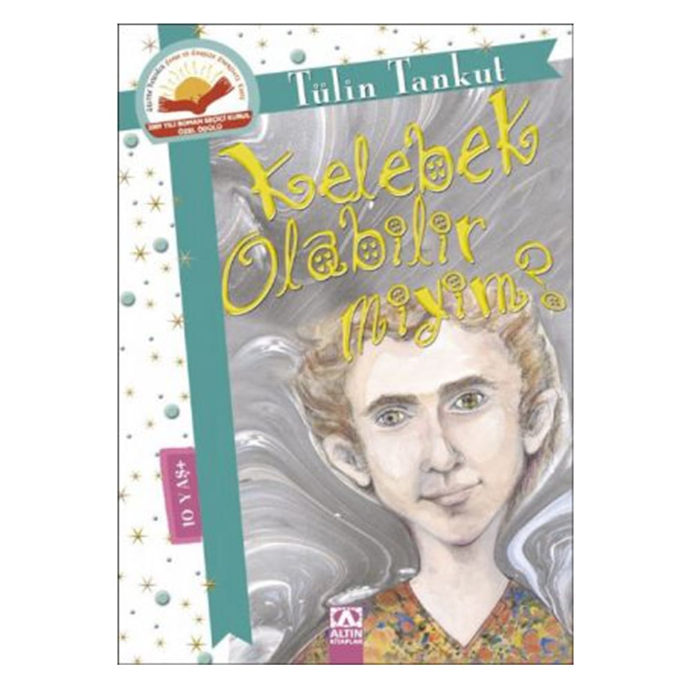 KELEBEK OLABİLİR MİYİM? Çocuk Kitapları Uzmanı - Children's Books Expert