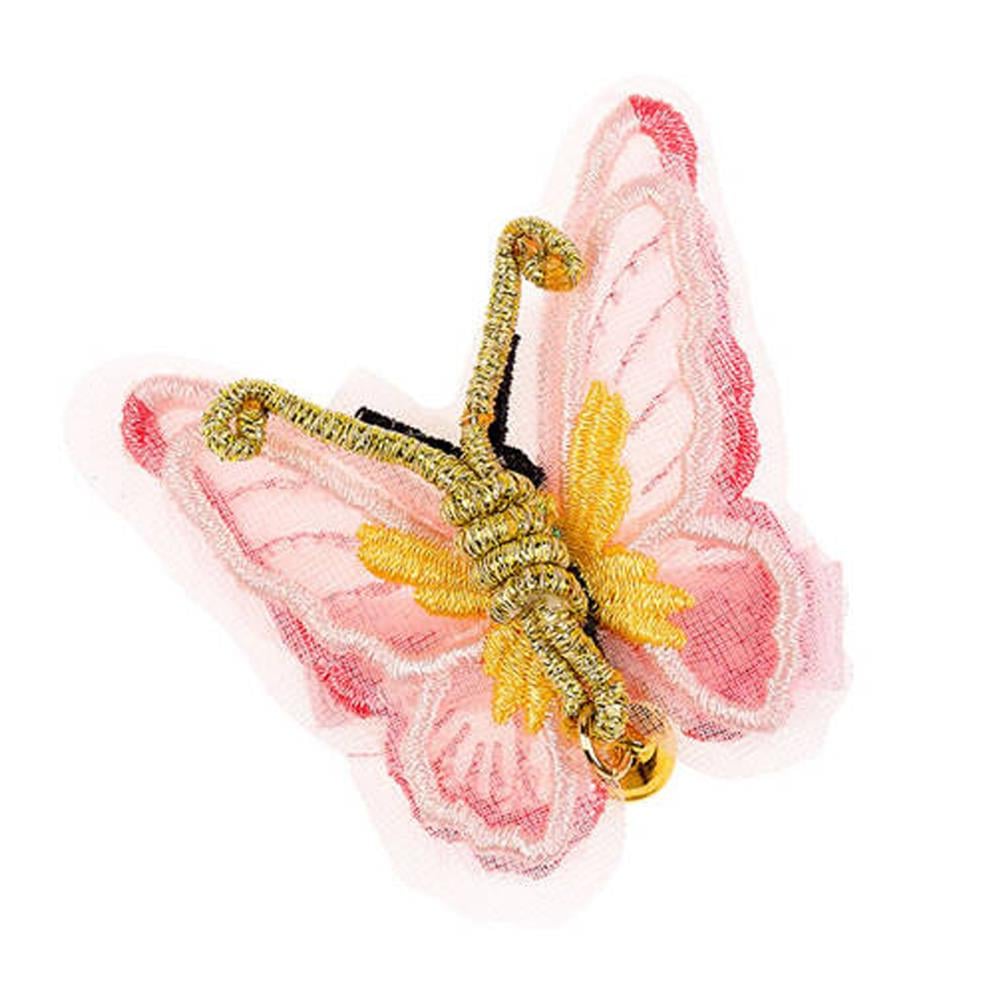 Kelebek Toka - Pembe Gold Çocuk Kitapları Uzmanı - Children's Books Expert