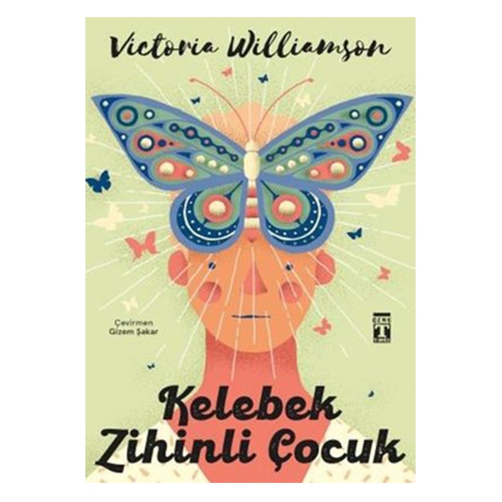 KELEBEK ZİHİNLİ  ÇOCUK Çocuk Kitapları Uzmanı - Children's Books Expert