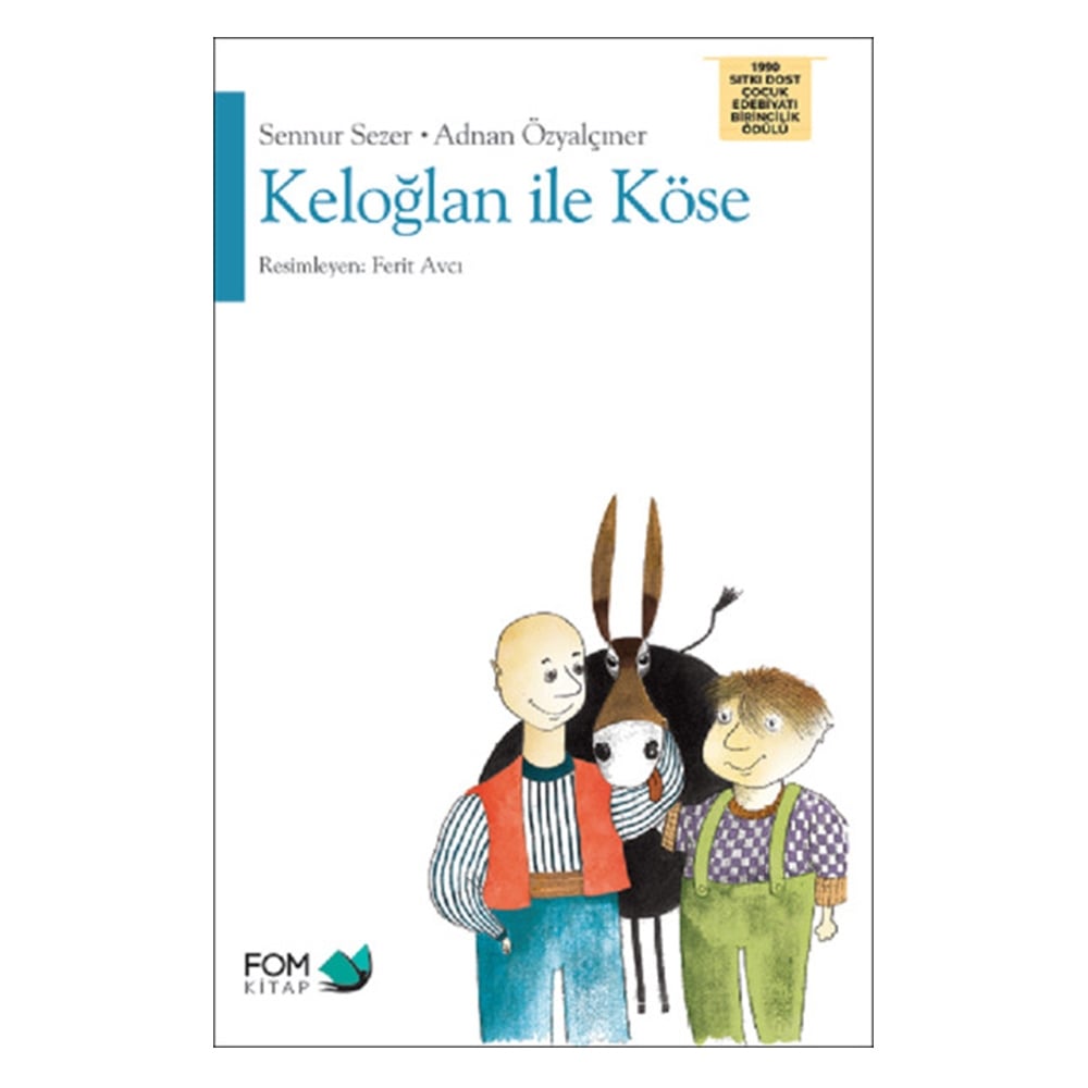 KELOĞLAN İLE KÖSE
