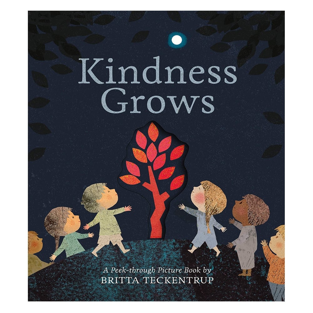 KINDNESS GROWS Çocuk Kitapları Uzmanı - Children's Books Expert