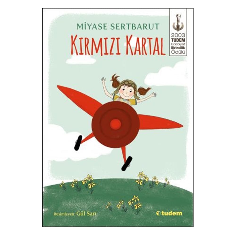 KIRMIZI KARTAL