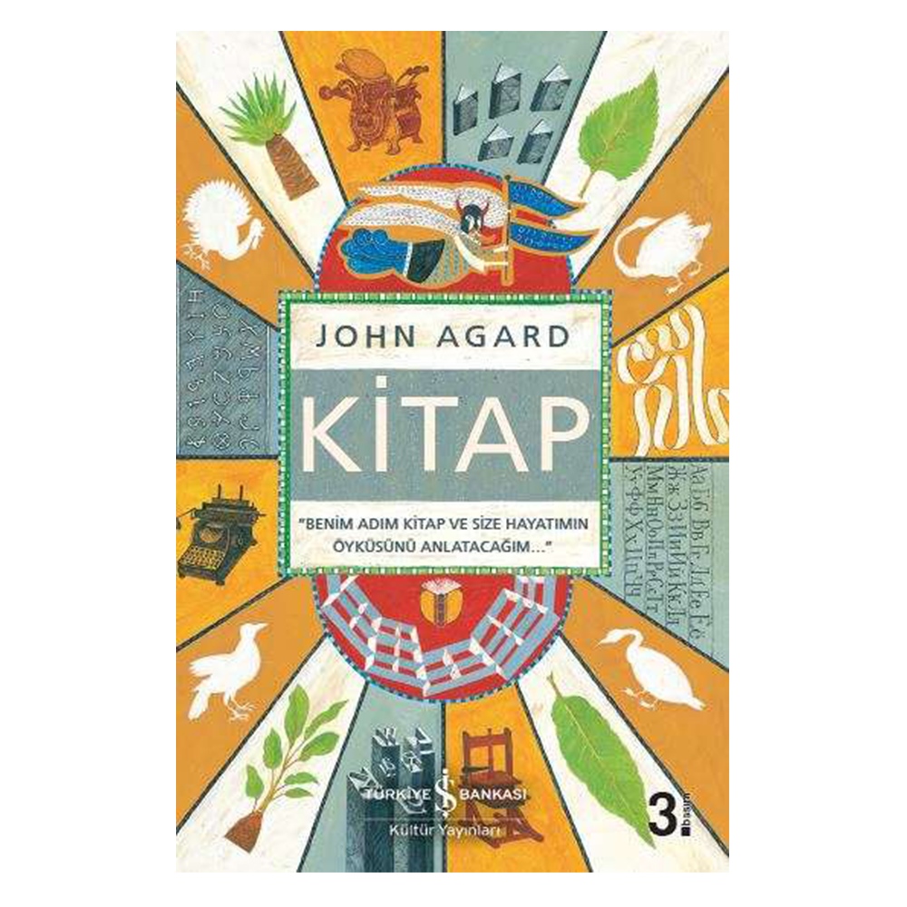 KİTAP Çocuk Kitapları Uzmanı - Children's Books Expert