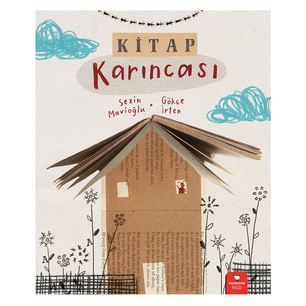 KİTAP KARINCASI Çocuk Kitapları Uzmanı - Children's Books Expert