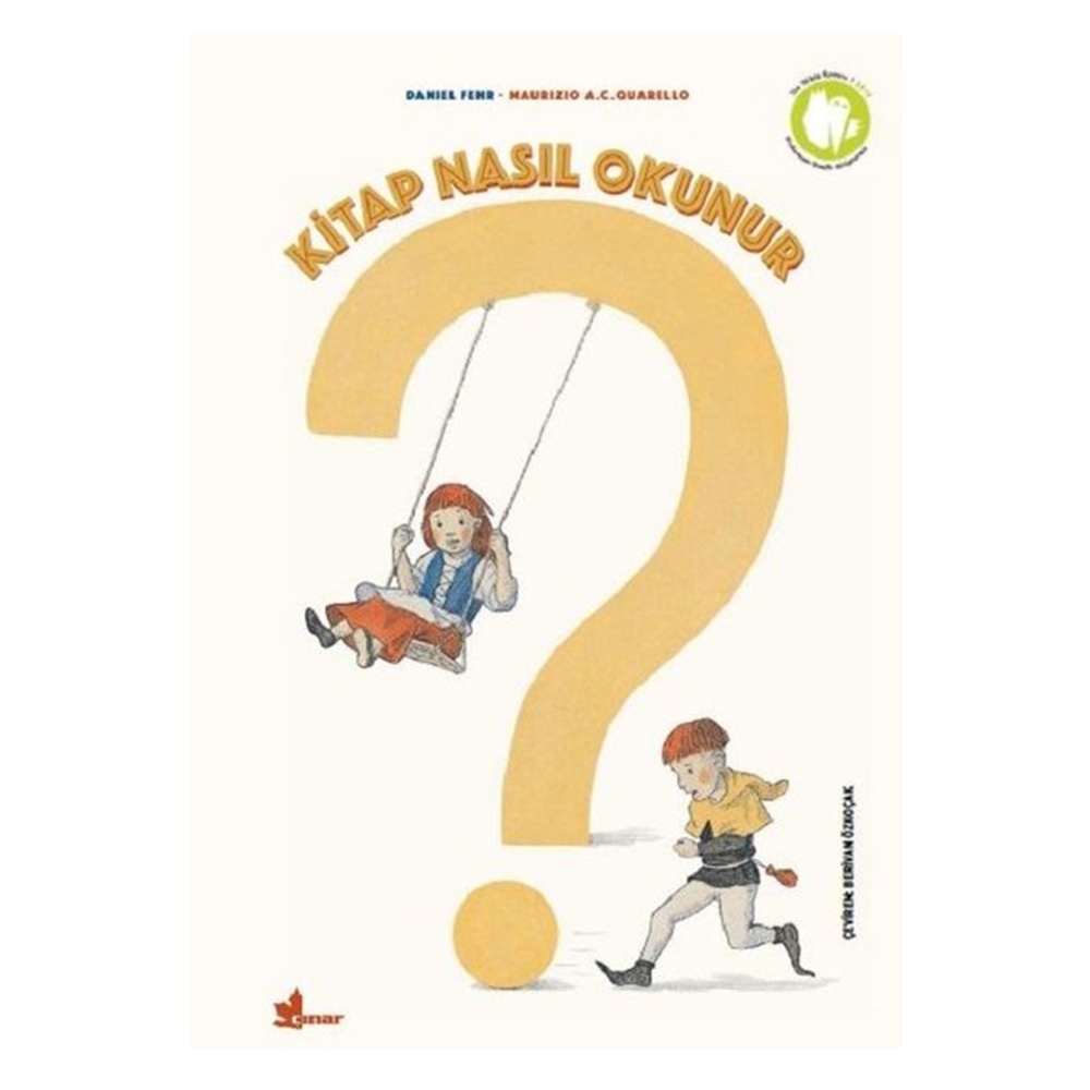 KİTAP NASIL OKUNUR?