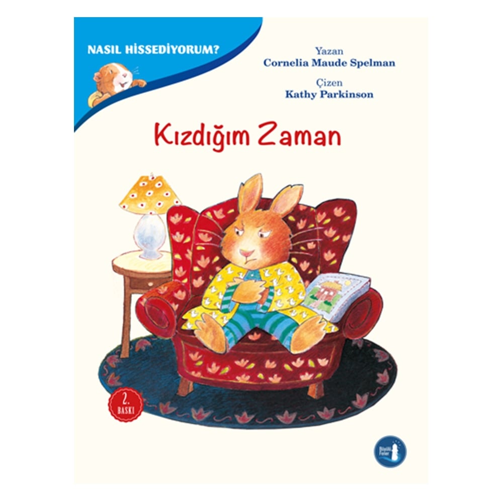 KIZDIĞIM ZAMAN
