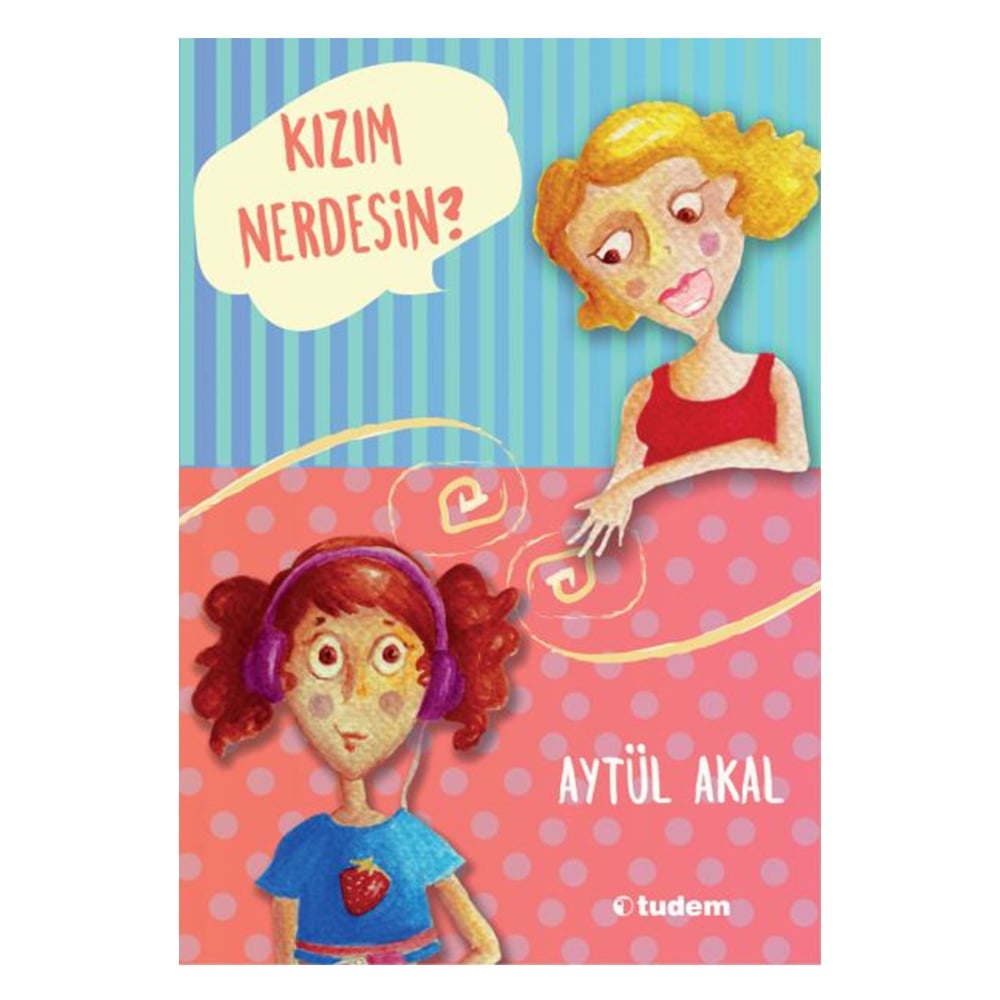 KIZIM NERDESİN? Çocuk Kitapları Uzmanı - Children's Books Expert