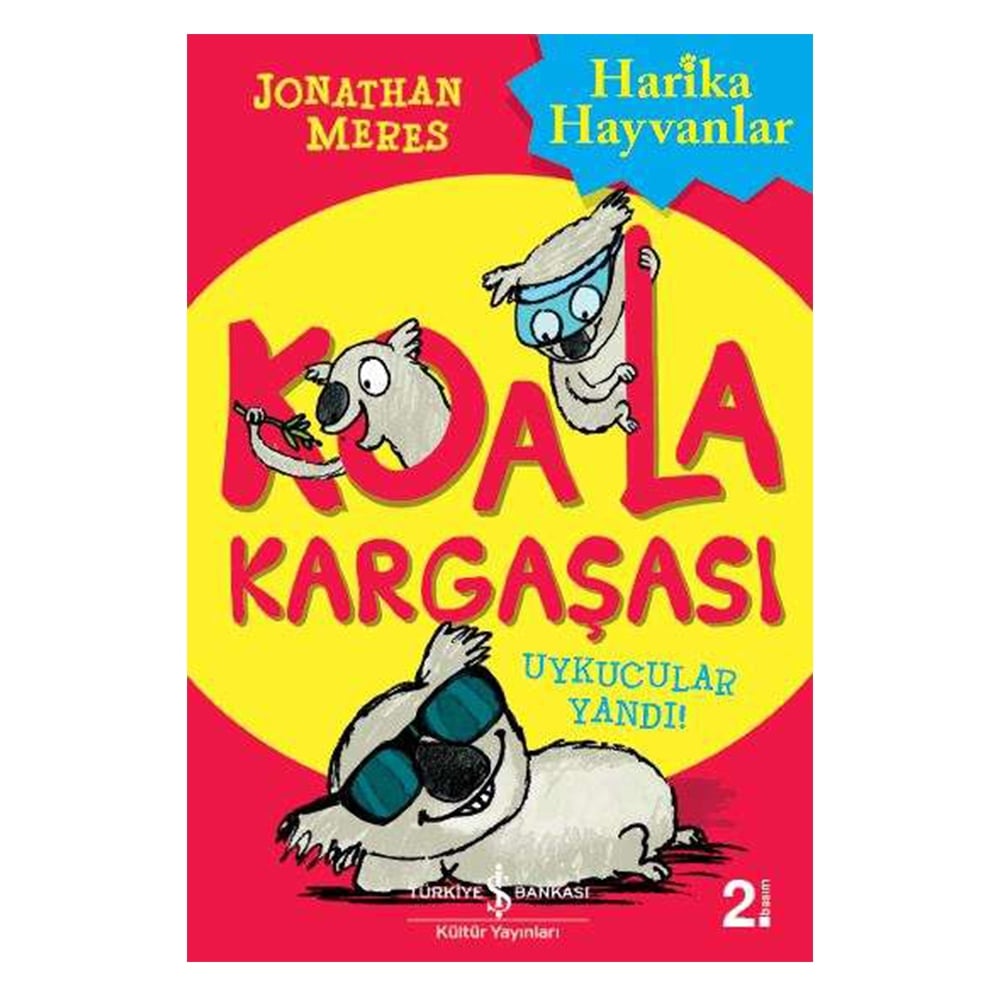 KOALA KARGAŞASI