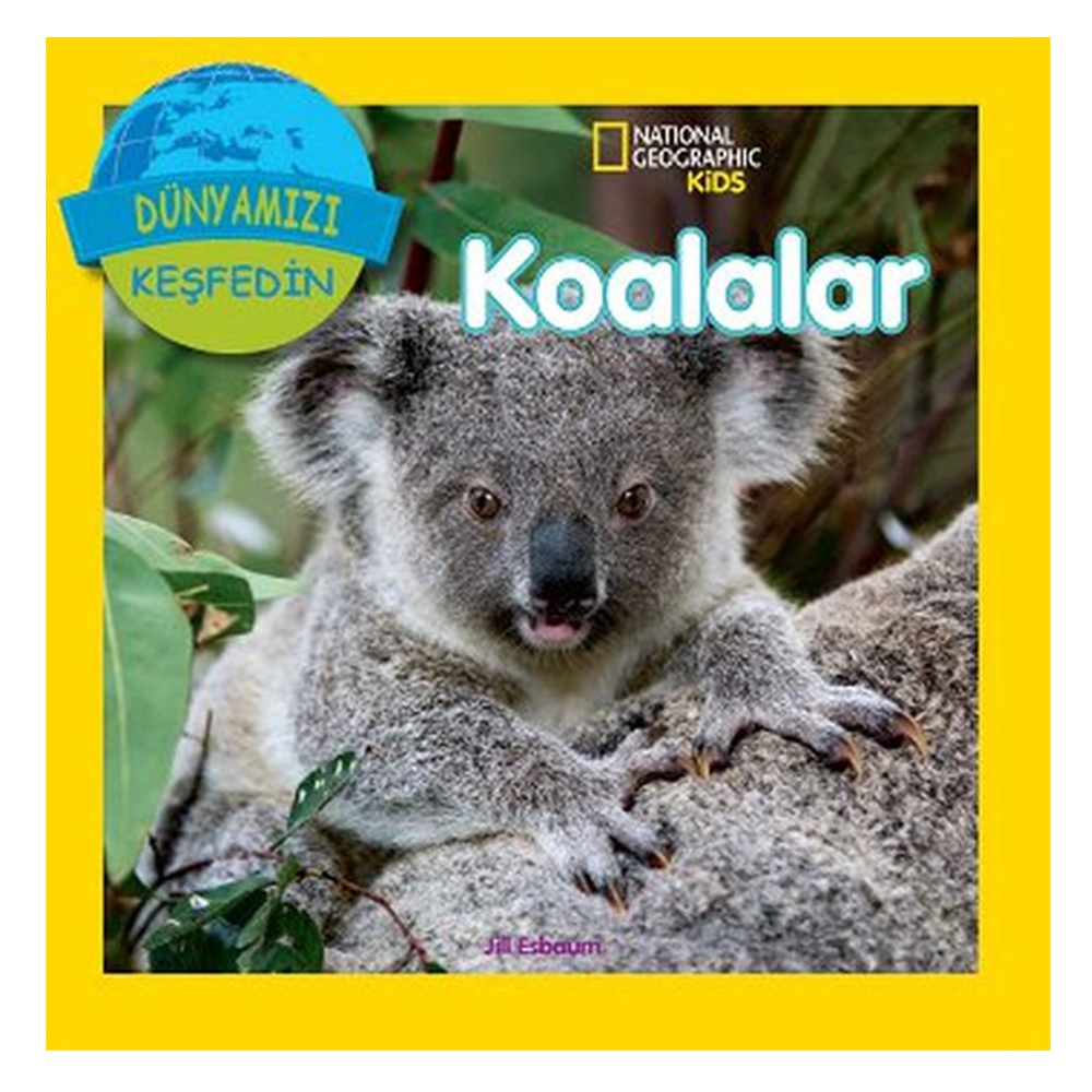 KOALALAR Çocuk Kitapları Uzmanı - Children's Books Expert