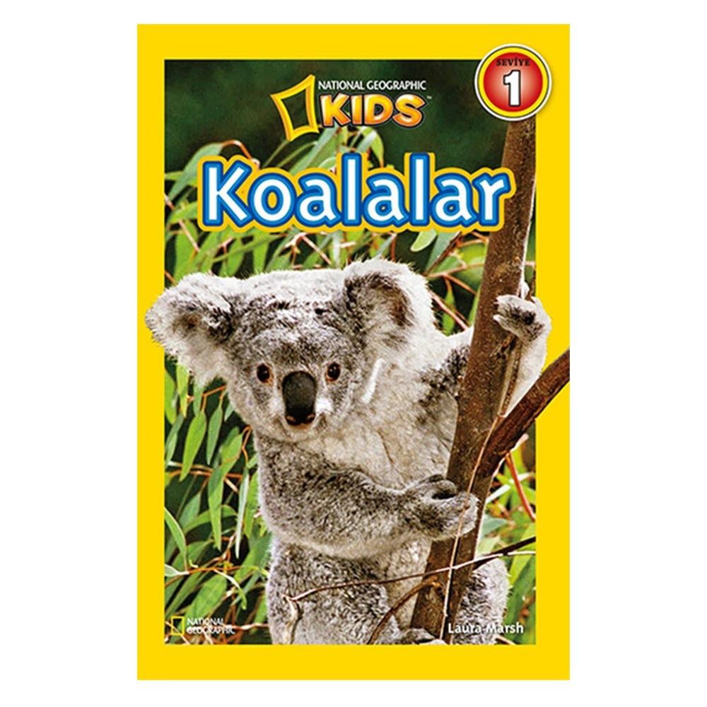 KOALALAR Çocuk Kitapları Uzmanı - Children's Books Expert