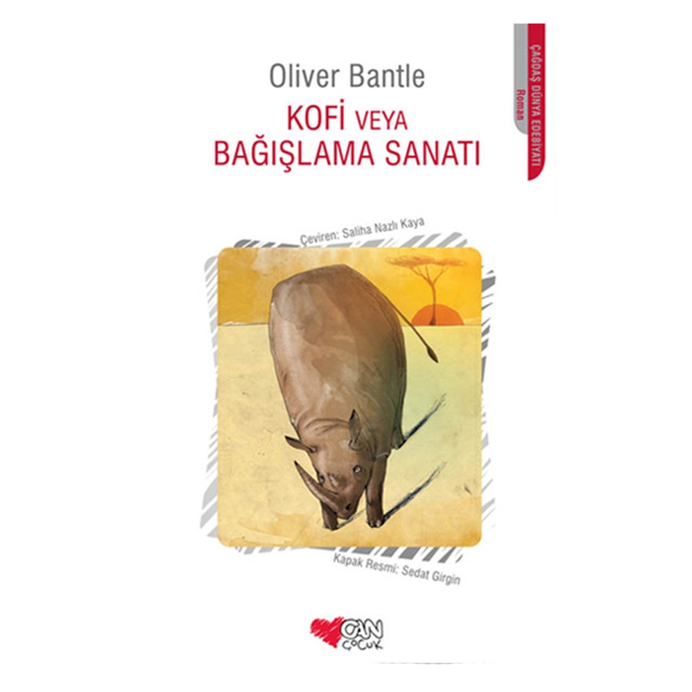 KOFİ VEYA BAĞIŞLAMA SANATI Çocuk Kitapları Uzmanı - Children's Books Expert