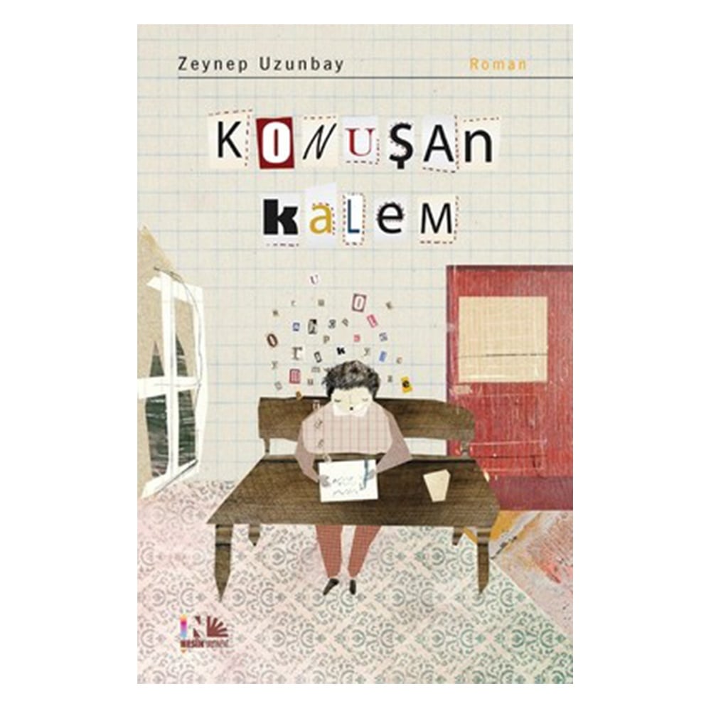 KONUŞAN KALEM Çocuk Kitapları Uzmanı - Children's Books Expert