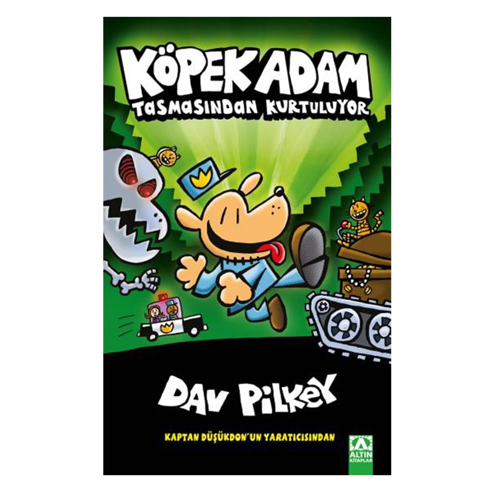 KÖPEK ADAM TASMASINDAN KURTULUYOR #sevilenler Çocuk Kitapları Uzmanı - Children's Books Expert