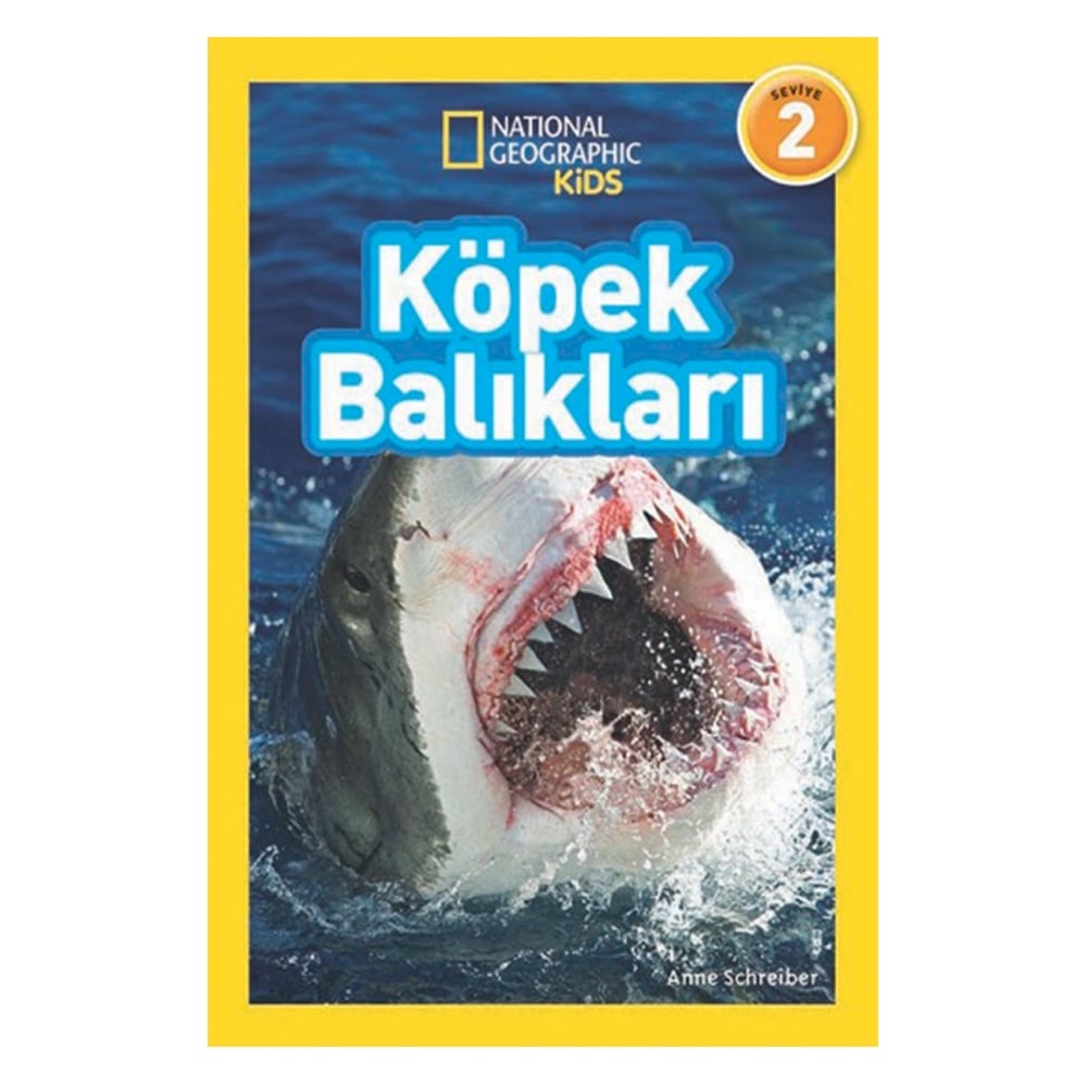 KÖPEK BALIKLARI Çocuk Kitapları Uzmanı - Children's Books Expert
