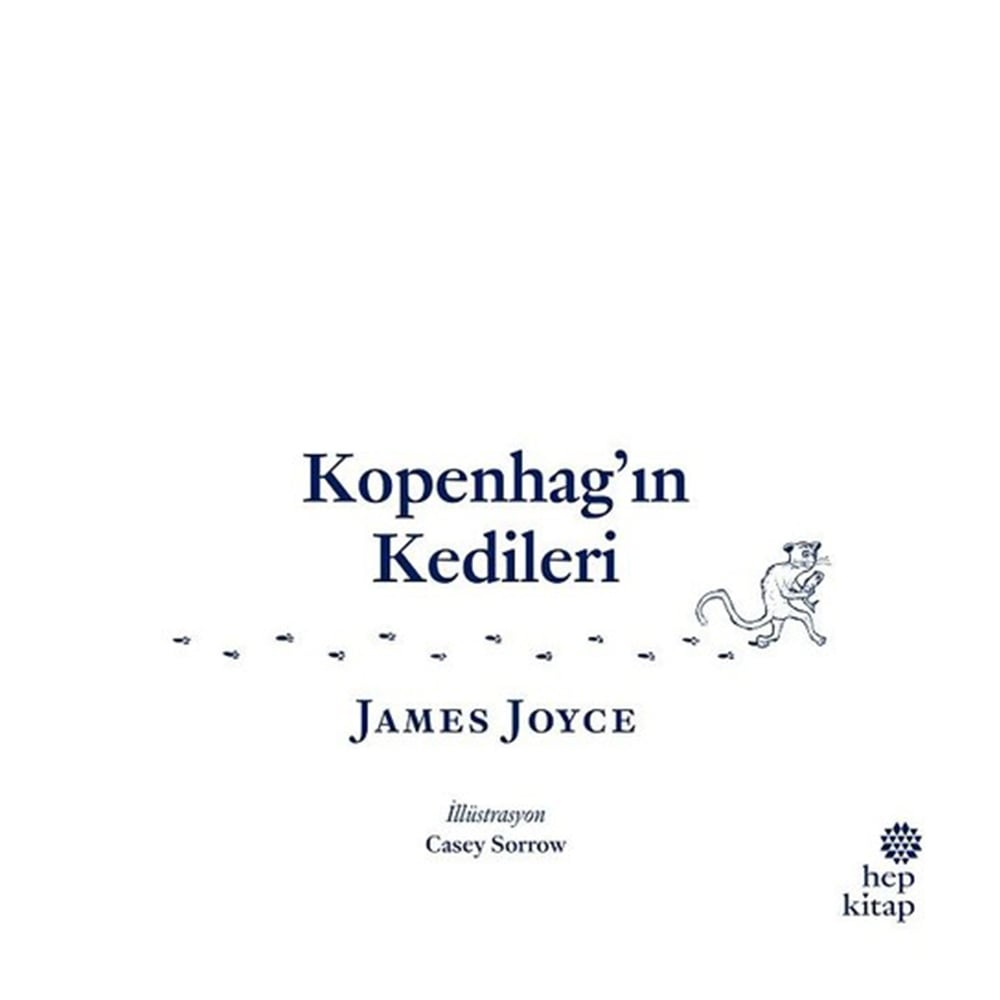 KOPENHAGIN KEDİLERİ Çocuk Kitapları Uzmanı - Children's Books Expert