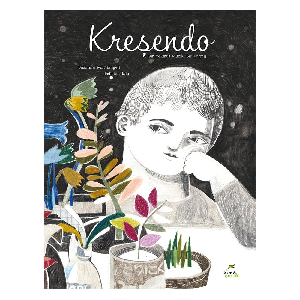 KREŞENDO (CİLTLİ)