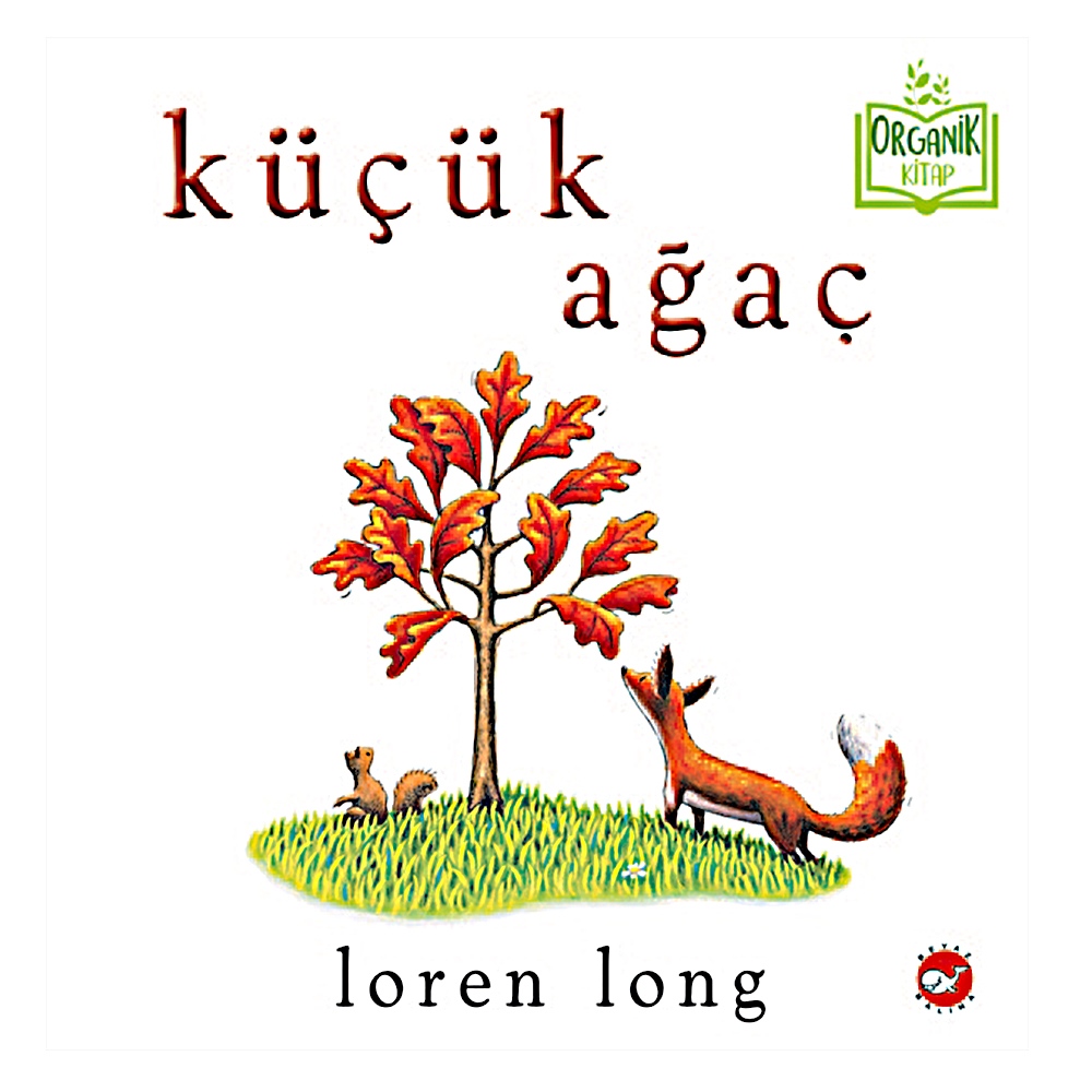 KÜÇÜK AĞAÇ CİLTLİ Çocuk Kitapları Uzmanı - Children's Books Expert