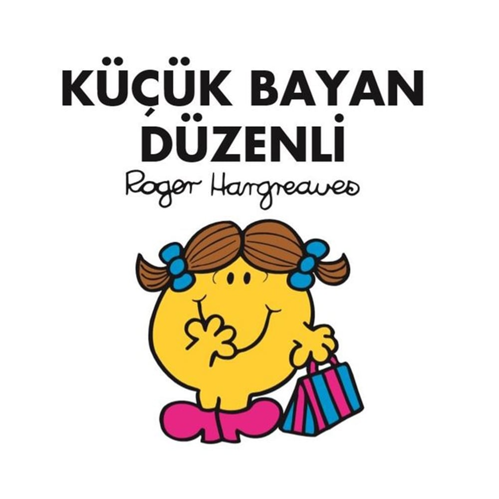 KÜÇÜK BAYAN DÜZENLİ