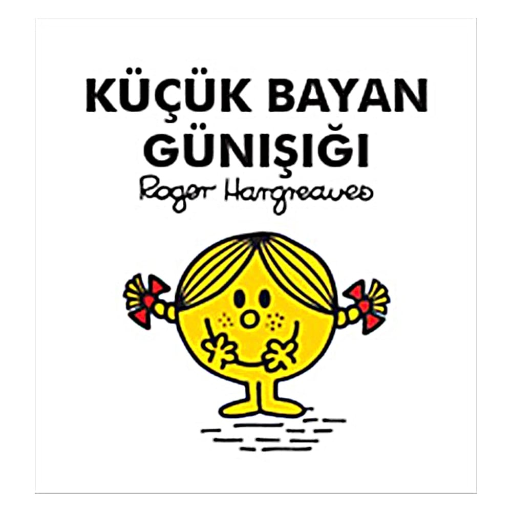 KÜÇÜK BAYAN GÜNIŞIĞI