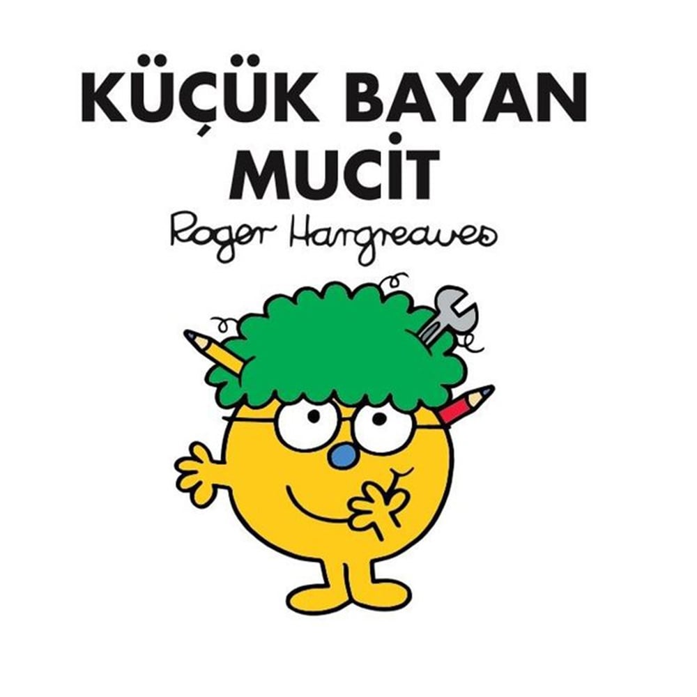 KÜÇÜK BAYAN MUCİT
