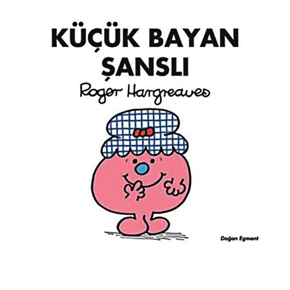 KÜÇÜK BAYAN ŞANSLI
