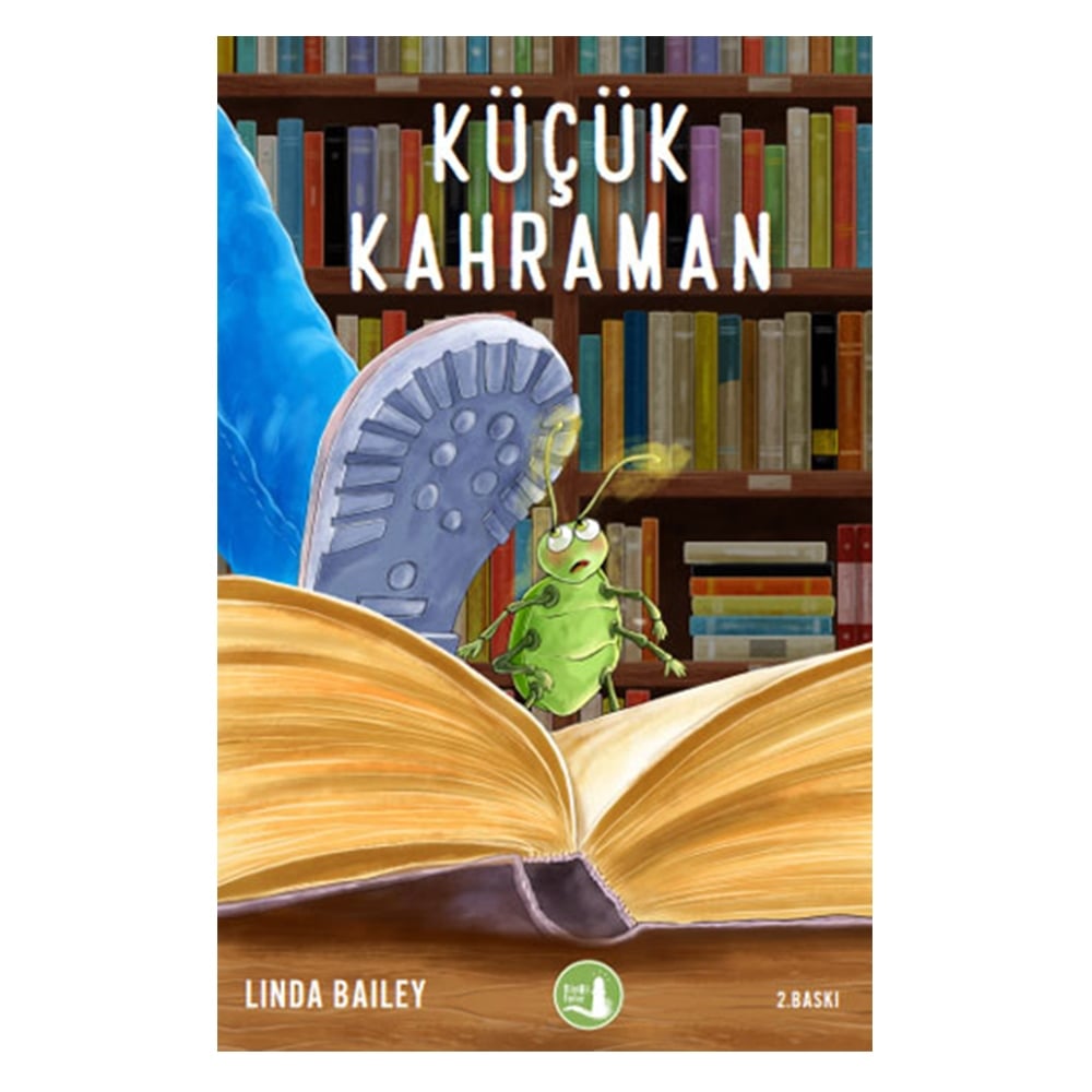 KÜÇÜK KAHRAMAN