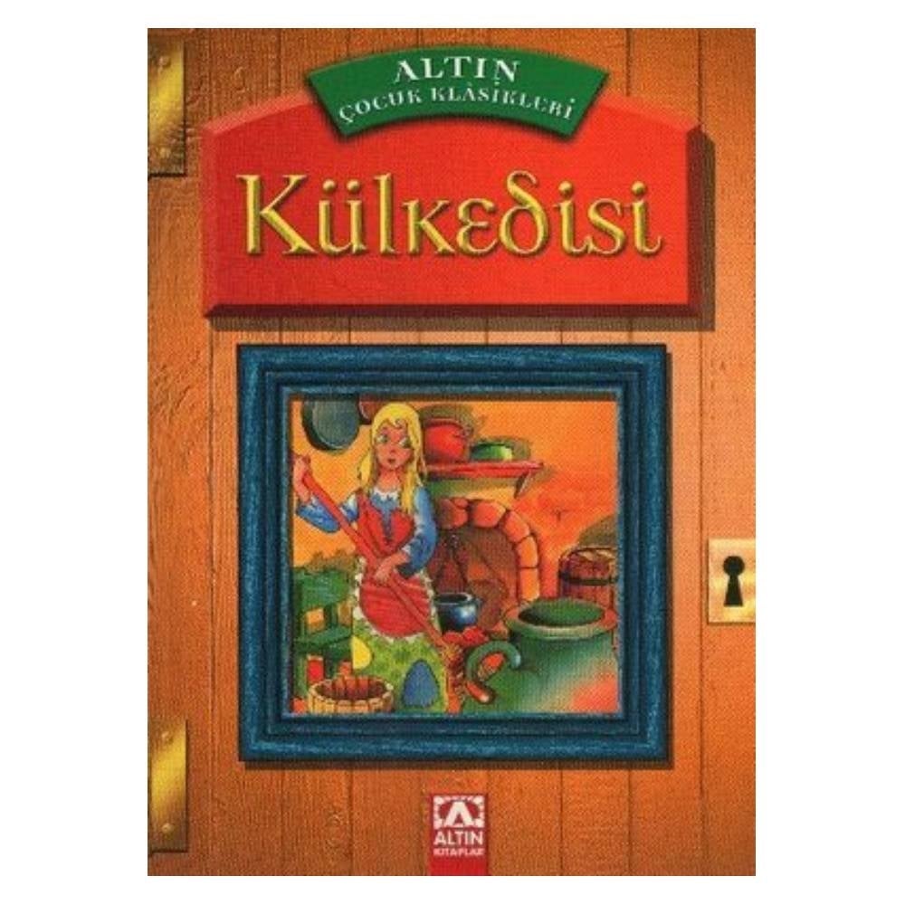 KÜLKEDİSİ Çocuk Kitapları Uzmanı - Children's Books Expert