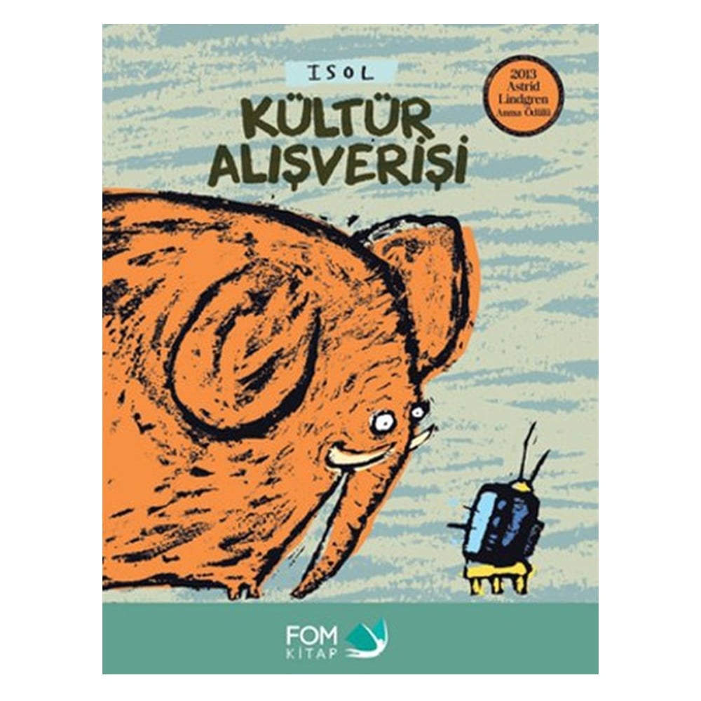 KÜLTÜR ALIŞVERİŞİ