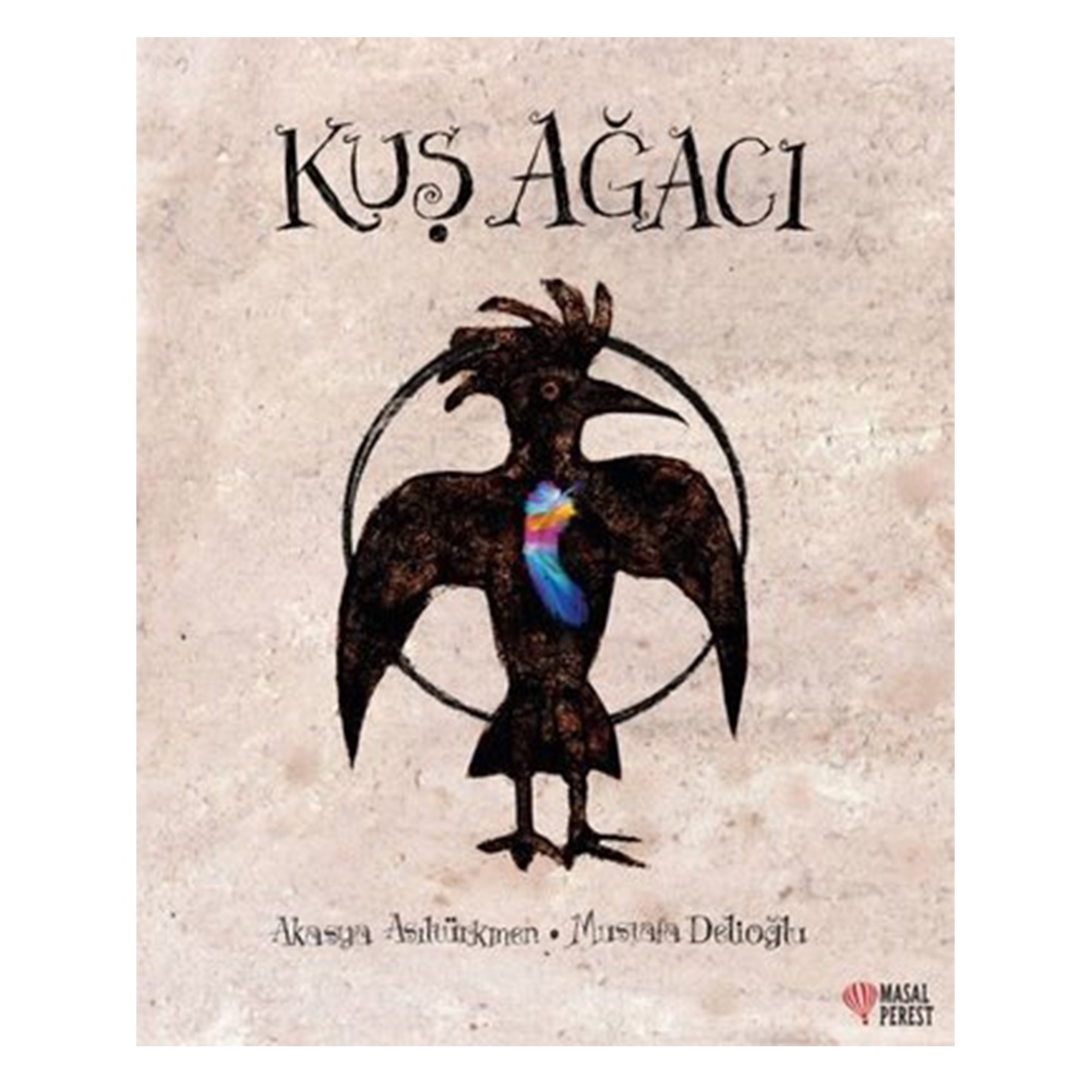 KUŞ AĞACI Çocuk Kitapları Uzmanı - Children's Books Expert