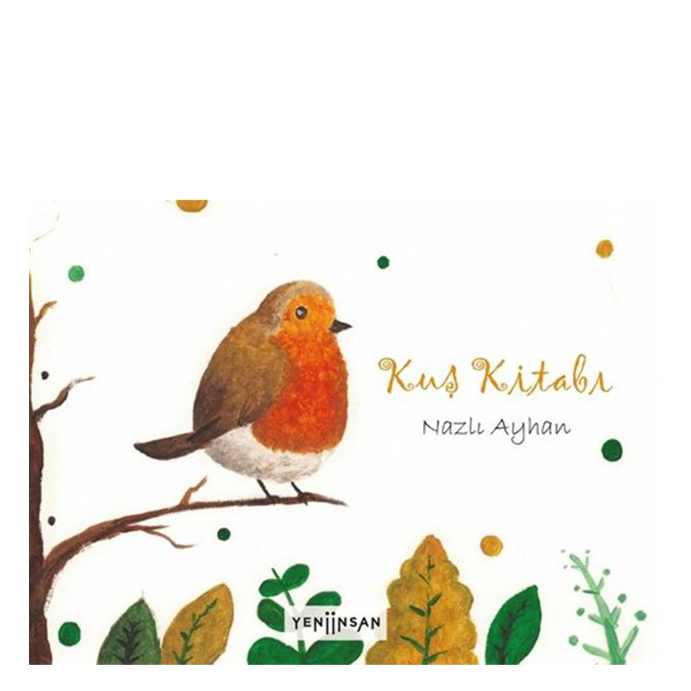KUŞ KİTABI Çocuk Kitapları Uzmanı - Children's Books Expert