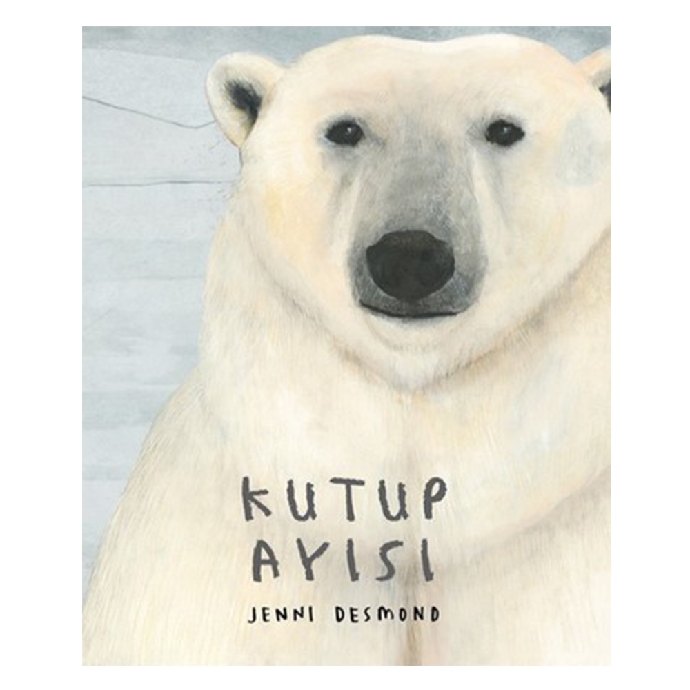KUTUP AYISI Çocuk Kitapları Uzmanı - Children's Books Expert