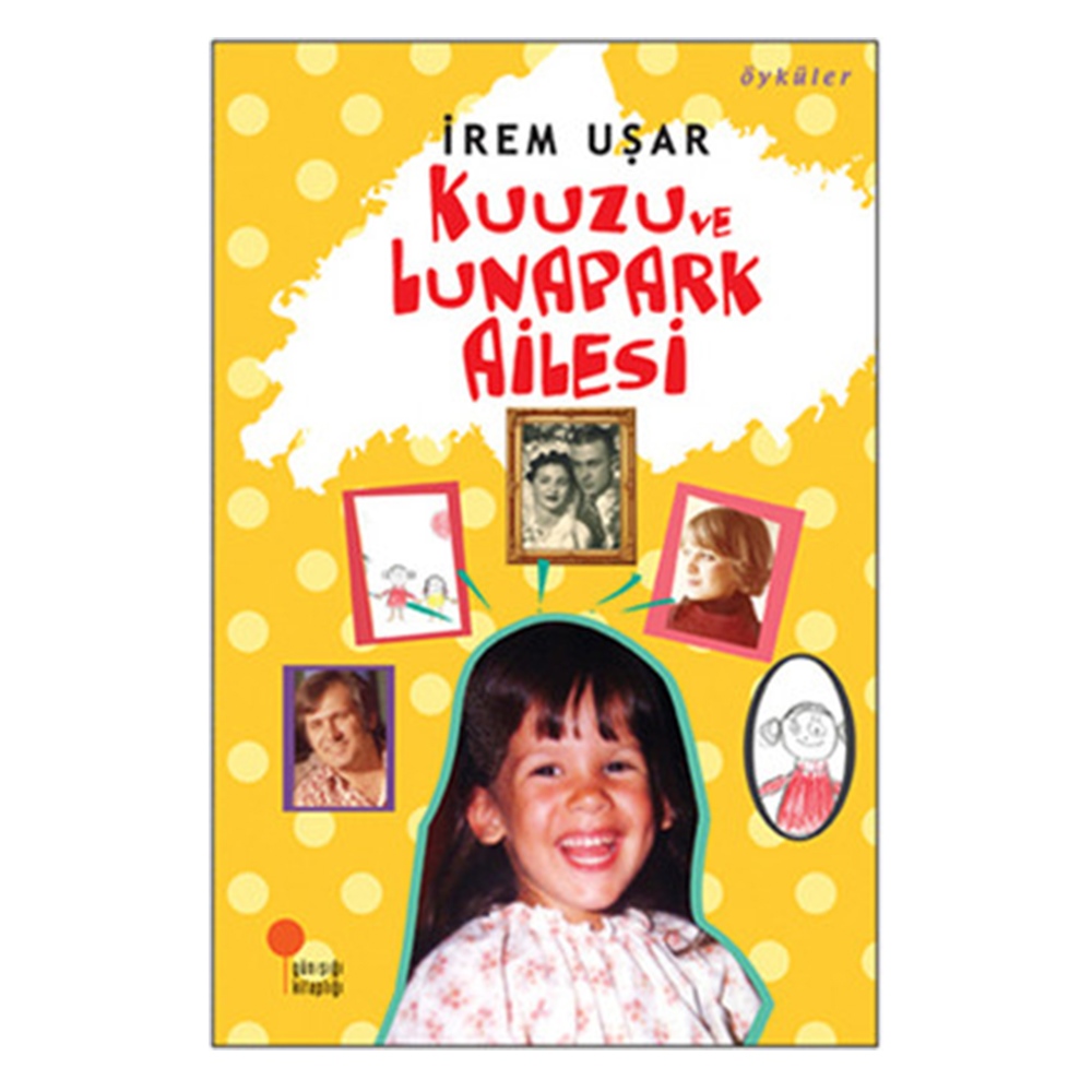 KUUZU VE LUNAPARK AİLESİ Çocuk Kitapları Uzmanı - Children's Books Expert