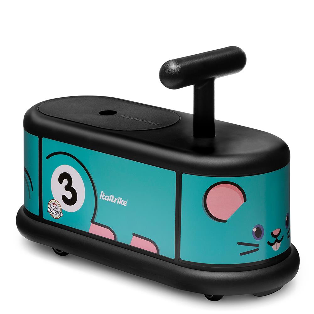 La Cosa - Mouse Çocuk Kitapları Uzmanı - Children's Books Expert