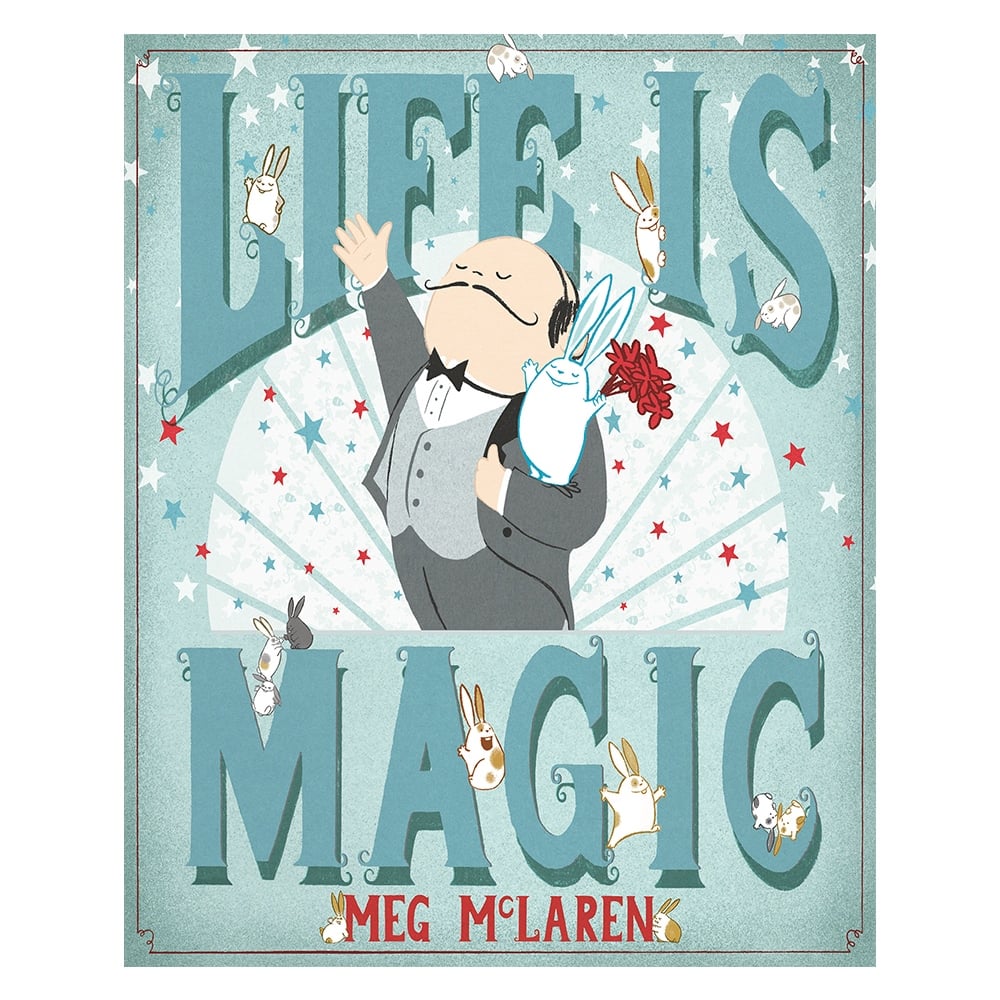 LIFE IS MAGIC Çocuk Kitapları Uzmanı - Children's Books Expert