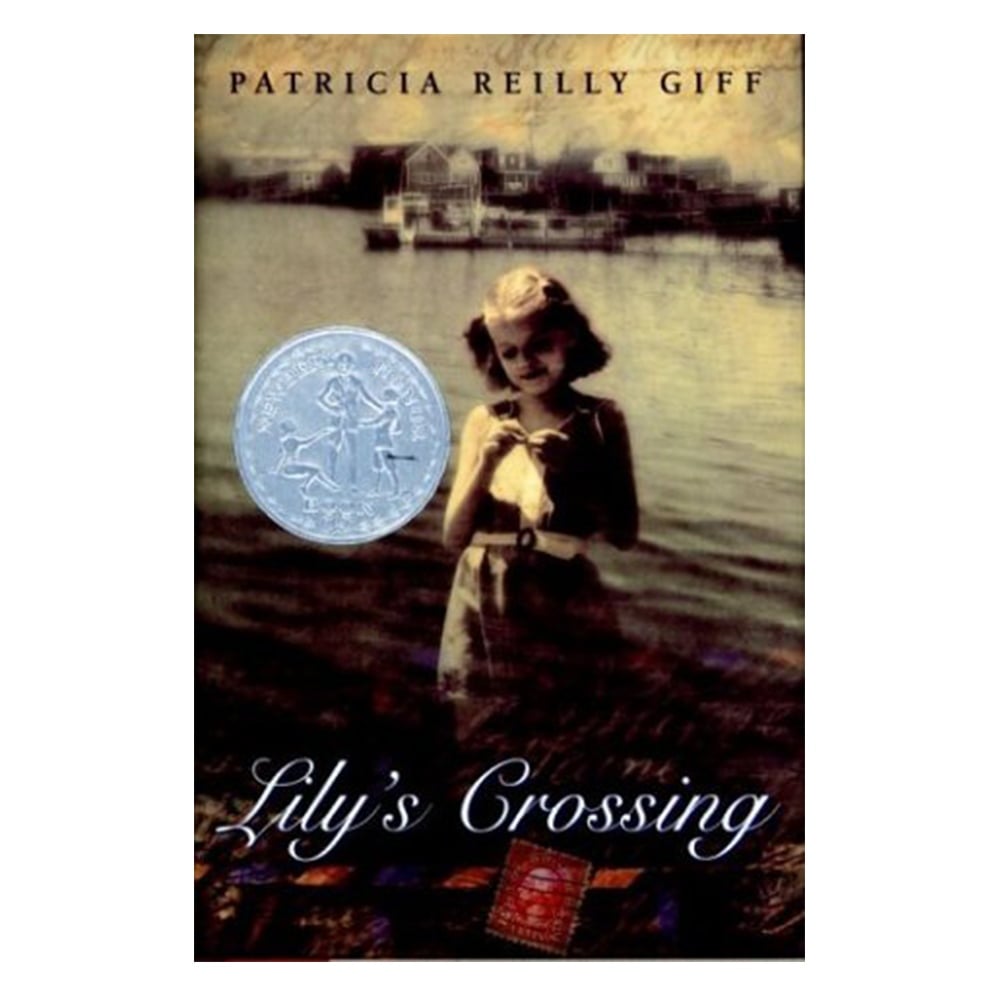 LILY S CROSSING Çocuk Kitapları Uzmanı - Children's Books Expert