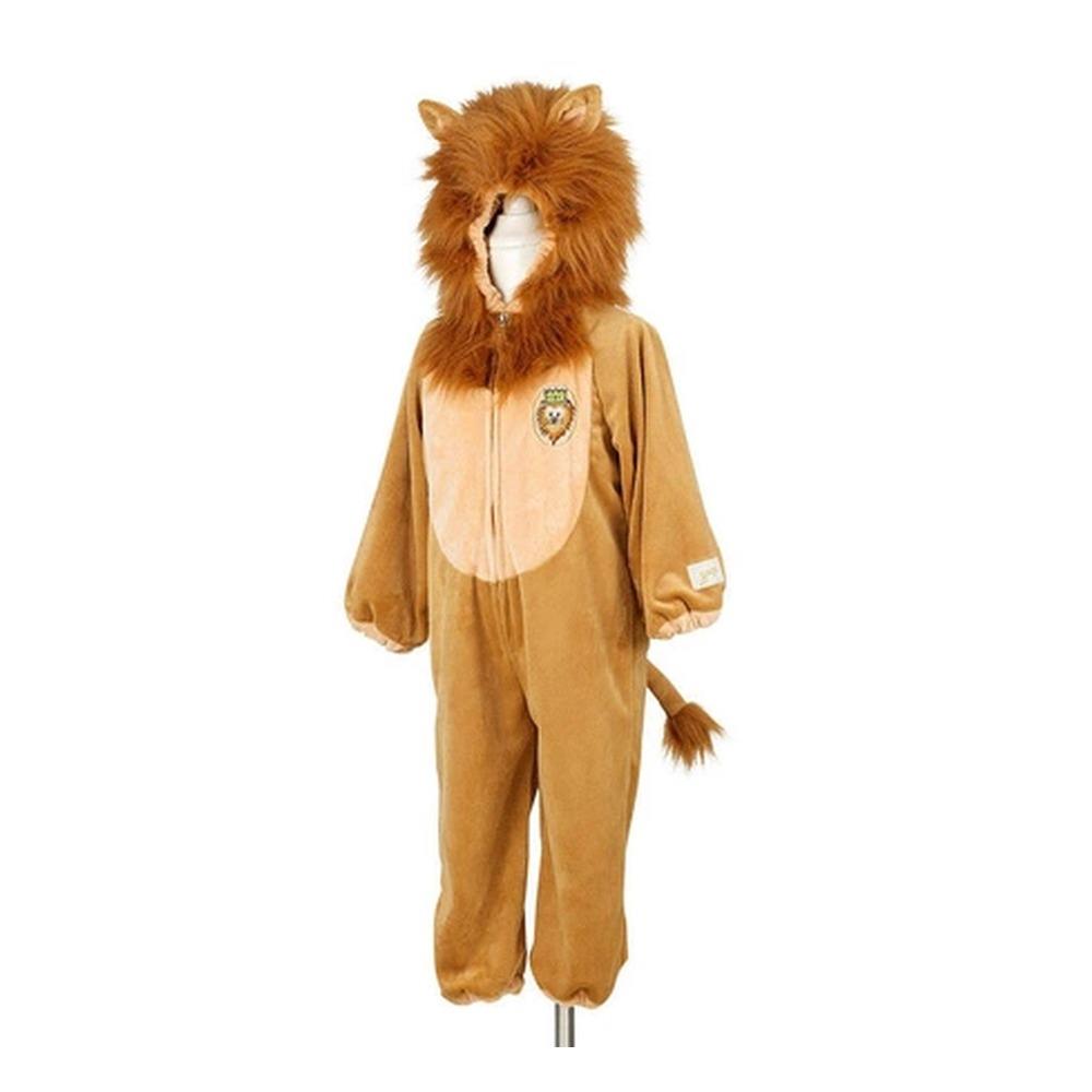 Lion, 6 yrs, 116 cm (1 pc) Çocuk Kitapları Uzmanı - Children's Books Expert