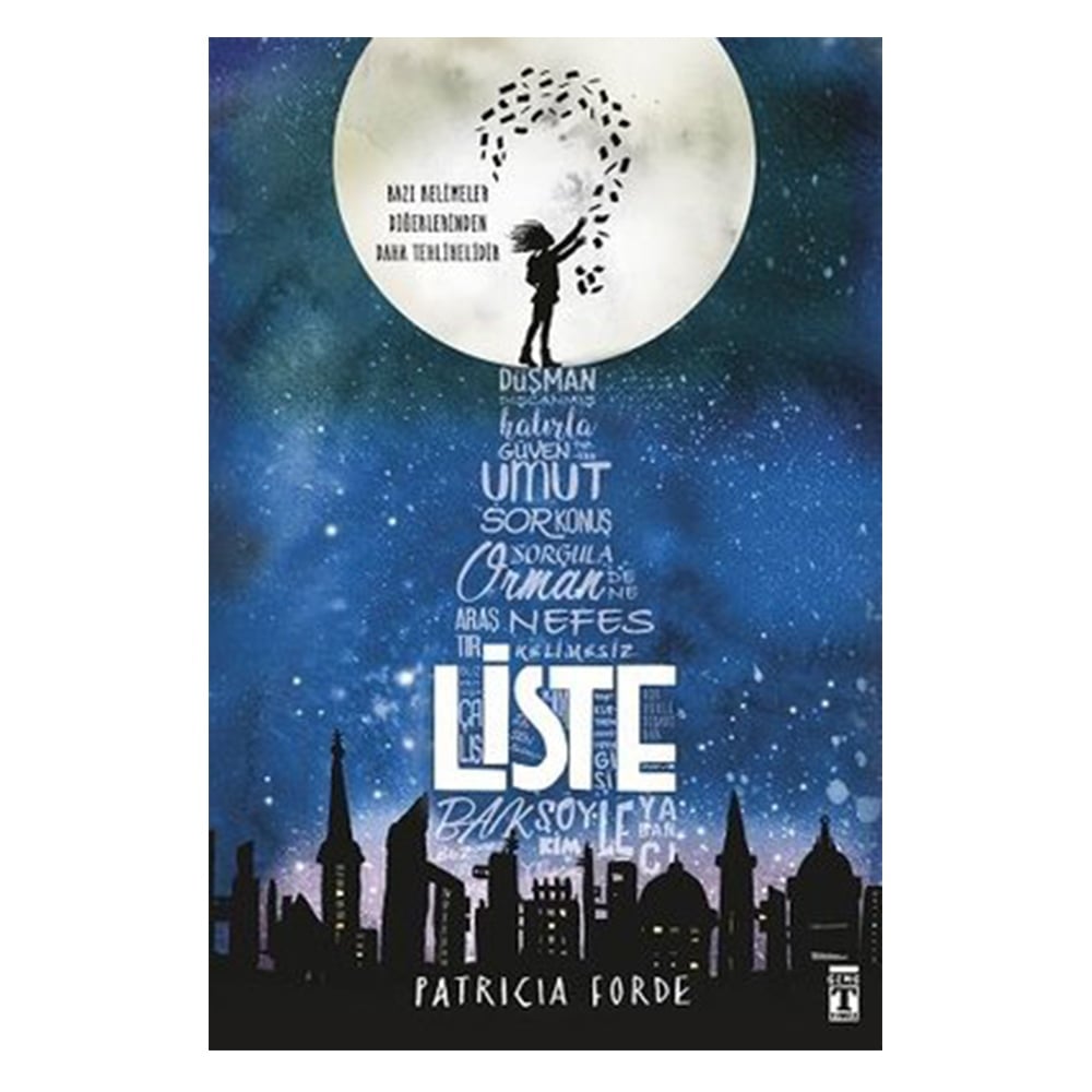 LİSTE Çocuk Kitapları Uzmanı - Children's Books Expert