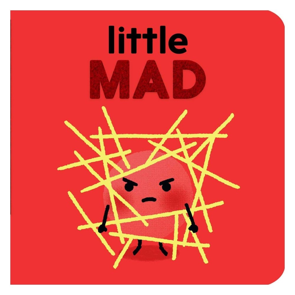 LITTLE MAD Çocuk Kitapları Uzmanı - Children's Books Expert