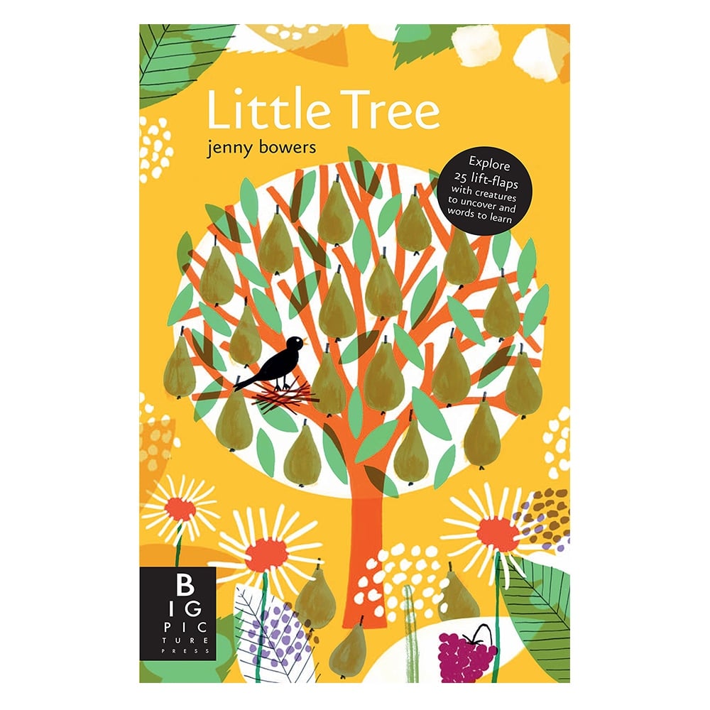 LITTLE TREE Çocuk Kitapları Uzmanı - Children's Books Expert