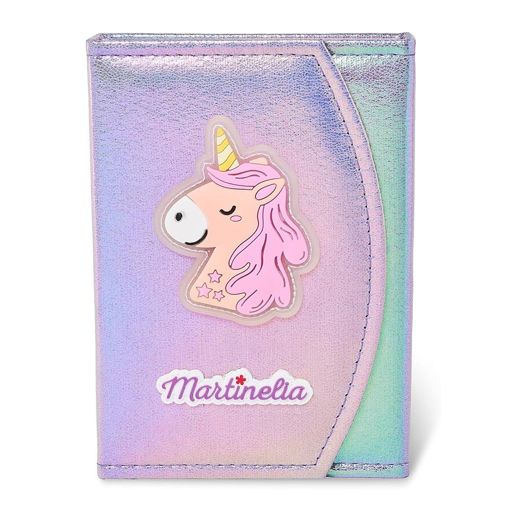 Little Unicorn Makyaj Cüzdanı Çocuk Kitapları Uzmanı - Children's Books Expert