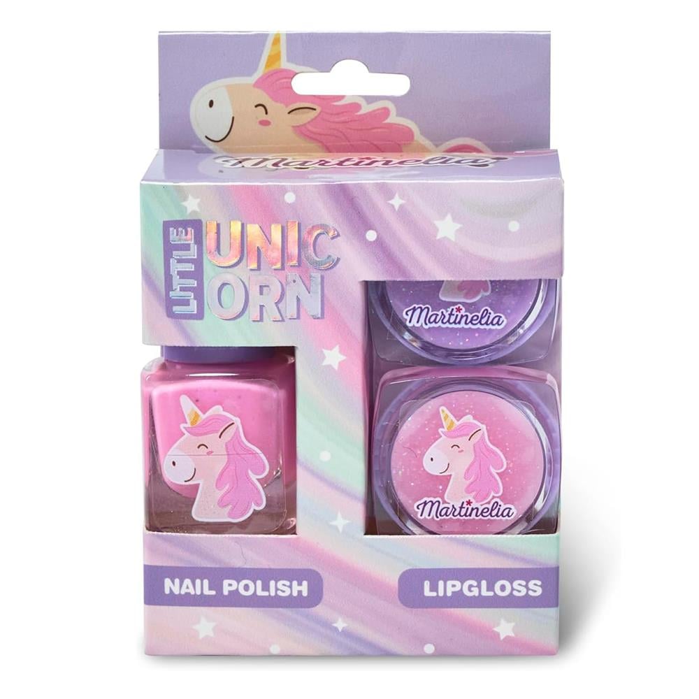 Little Unicorn Mini 3lü Set Çocuk Kitapları Uzmanı - Children's Books Expert