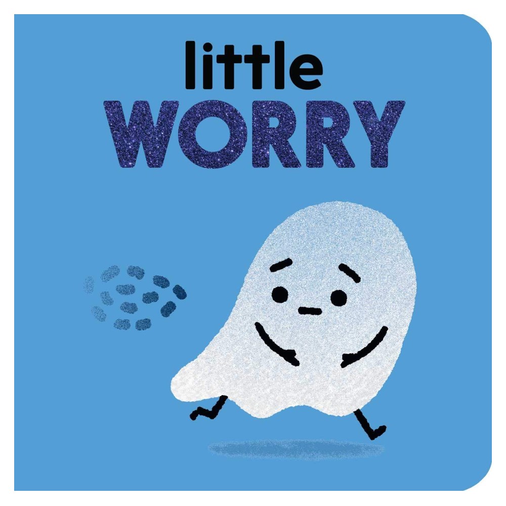 LITTLE WORRY Çocuk Kitapları Uzmanı - Children's Books Expert