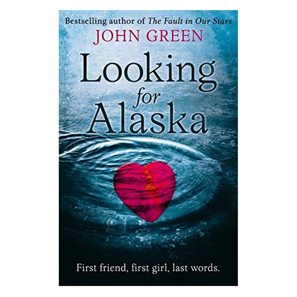 LOOKING FOR ALASKA #yenigelenler