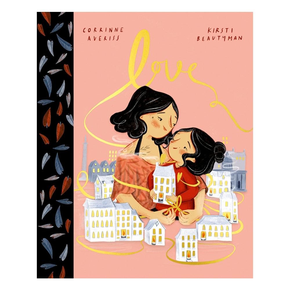 LOVE Çocuk Kitapları Uzmanı - Children's Books Expert