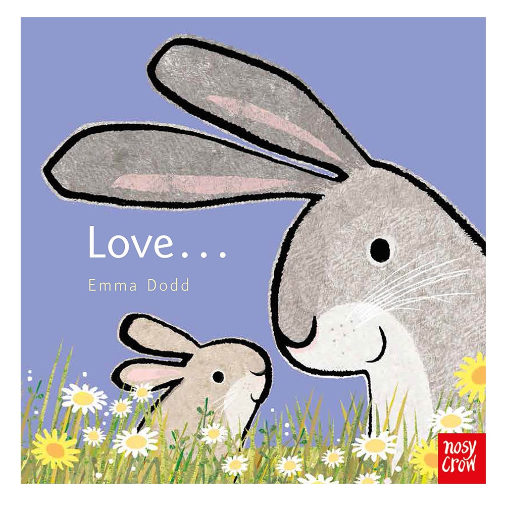 LOVE… Çocuk Kitapları Uzmanı - Children's Books Expert