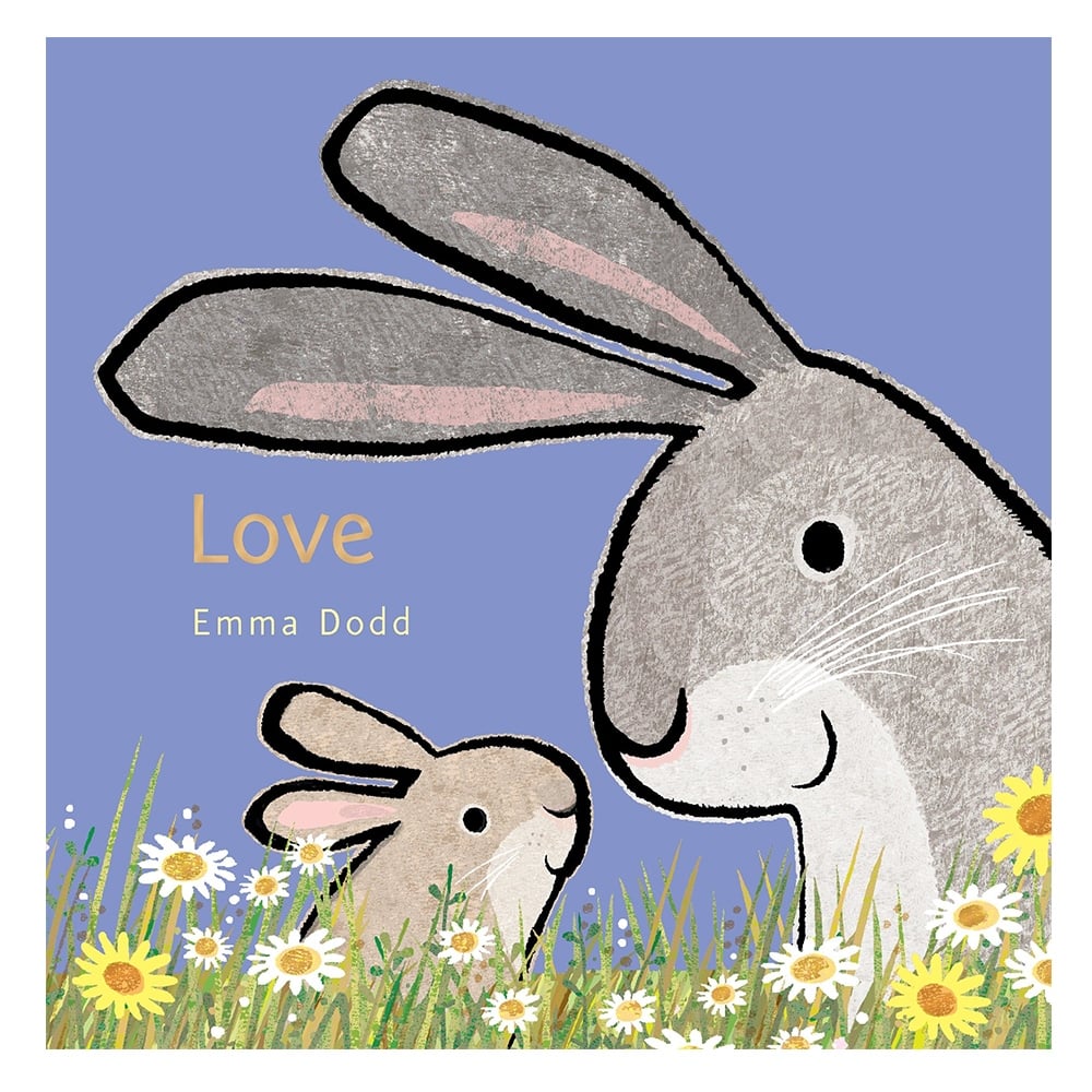 LOVE Çocuk Kitapları Uzmanı - Children's Books Expert